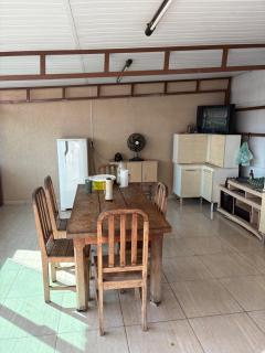 Casa familiar - Piauí - 4