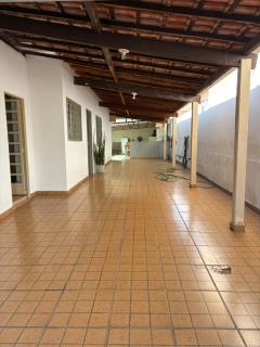 Casa familiar - Piauí - 1