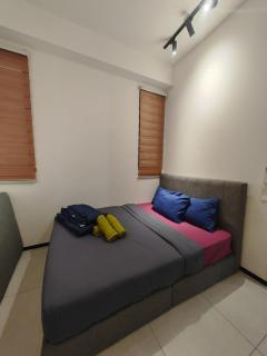 Seaview Urban suites Georgetown @Penang - 7