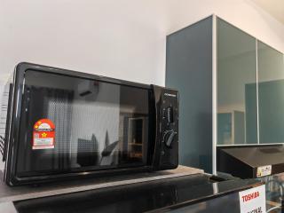 Seaview Urban suites Georgetown @Penang - 8