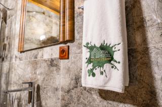 Oria Hotel Boutique - Çamlıhemşin - 5