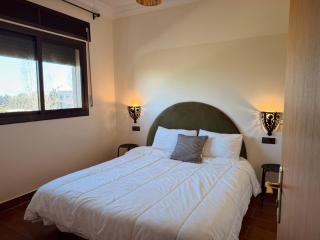 Appartement très calme en face aéroport sania Ramel Tetouan - Tétouan - 8