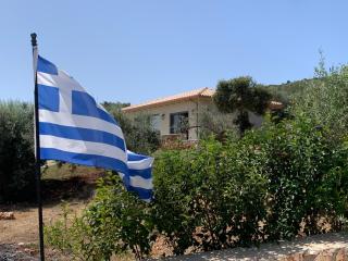 Villa Secret Garden Lefkada - Città di Lefkada - 8