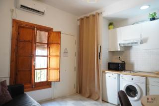 San Luis Apartment - Seville - 0