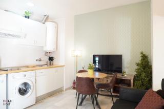 San Luis Apartment - Seville - 9