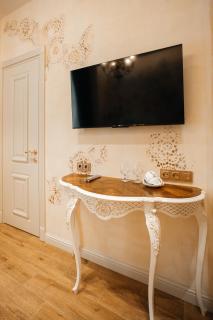 Moncastro Бутік-готель - Odessa - 2