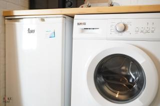 San Luis Apartment - 4