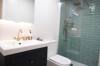 San Luis Apartment - Seville - 2