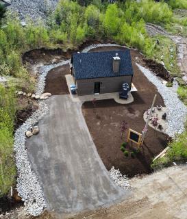 Spa and Mountain - Chalet OslO42 - Saint Come - 0