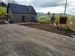 Spa and Mountain - Chalet OslO42 - Saint Come - 8