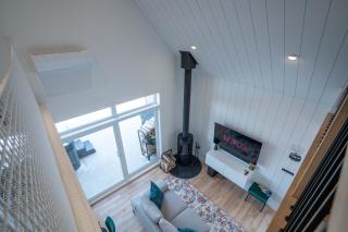 Spa and Mountain - Chalet OslO42 - Saint Come - 1