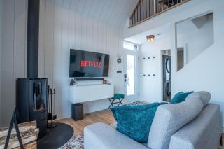 Spa and Mountain - Chalet OslO42 - Saint Come - 2