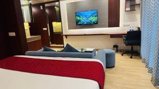 The Grace Residency - Premier , Gomtinagar, Lucknow - Lucknow - 7
