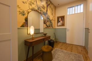 josef's home I Lotus Apartment - Vienna - 1