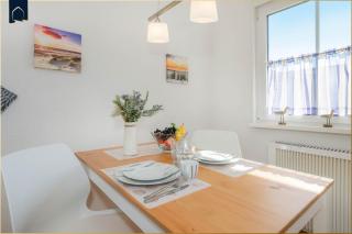 Ferienwohnung Inselnest - Ostseebad Koserow - 6