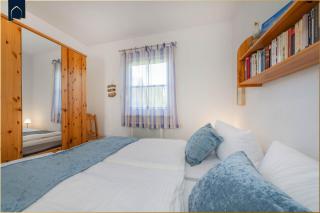 Ferienwohnung Inselnest - Ostseebad Koserow - 8
