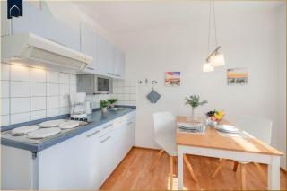 Ferienwohnung Inselnest - 5
