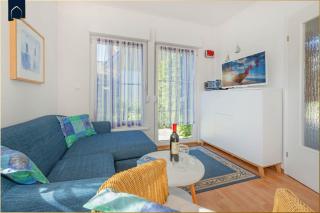 Ferienwohnung Inselnest - Ostseebad Koserow - 2