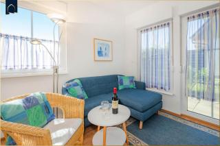 Ferienwohnung Inselnest - Ostseebad Koserow - 3
