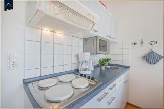 Ferienwohnung Inselnest - Ostseebad Koserow - 1