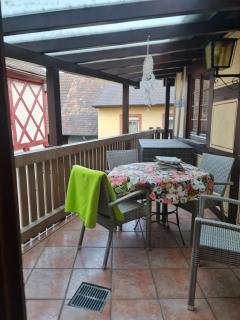 Ferienwohnung Merlot - 9