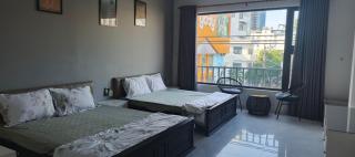 Lalaland Hostel - Quy Nhơn - 6