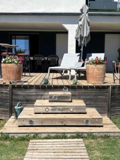 Maison de vacances en Camargue - 2