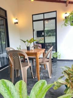 Monstera Haven Hiriketiya - 2