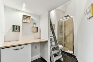 Bluestay 3 - Appartement au Cœur de Paris - Paris - 4