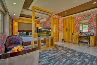 Heritage Amina Group Of Houseboats - Srinagar - 8