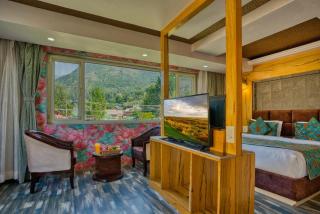 Heritage Amina Group Of Houseboats - Srinagar - 0