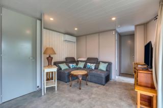 Chalet Avec Piscine -Pomérols - Pomérols - 1