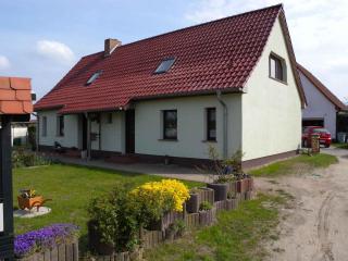 Holiday Homes in Zirkow - Insel Rügen 2934 - Zirkow - 0