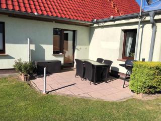 Holiday Homes in Zirkow - Insel Rügen 2934 - Zirkow - 9
