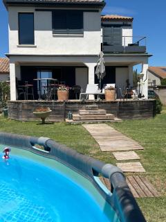 Maison de vacances en Camargue - Marsillargues - 4