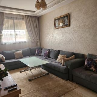 Vacances - Agadir - 4