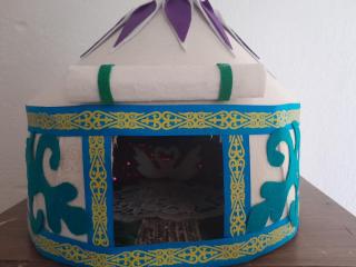 Bereke,guest house - Kyzart - 7