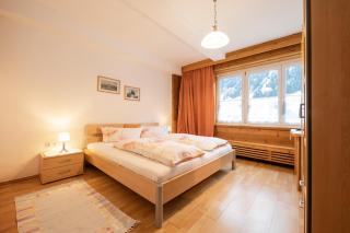 Ferienwohnung Mondial - 1