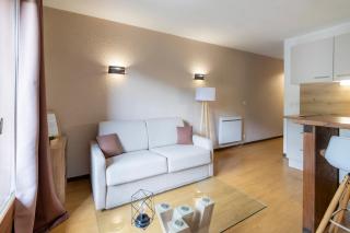 La Ruinée Appartement chaleureux à proximité des pistes et commodités - 3