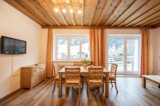 Ferienwohnung Mondial - 6