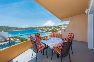 Apartment Rogoznica - Sibenik Riviera 7182 - 0