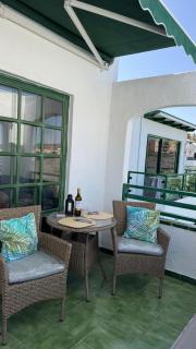 Golden Views Apartment - San Bartolomé - 1