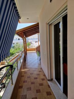 Vila Braçe - Vlorë - 1