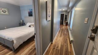 The Coastal Nook-1 block to Trop, Beach &Boardwalk - 3