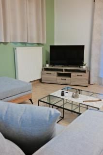 Epiphany Moudros Apartment - Moudhros - 8