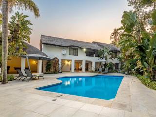 Royal Bakoena Hamiltonparks Country Lodge - Hazyview - 0