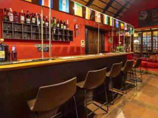 Royal Bakoena Hamiltonparks Country Lodge - 5