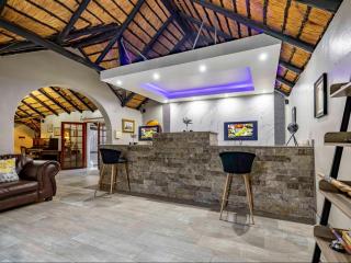 Royal Bakoena Hamiltonparks Country Lodge - 4