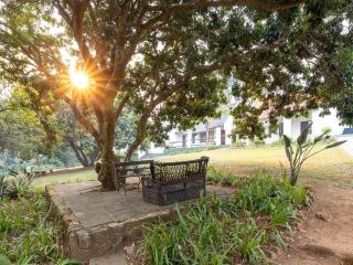 Royal Bakoena Hamiltonparks Country Lodge - 3