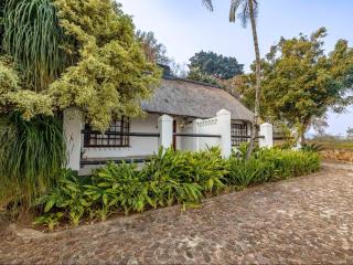 Royal Bakoena Hamiltonparks Country Lodge - Hazyview - 2
